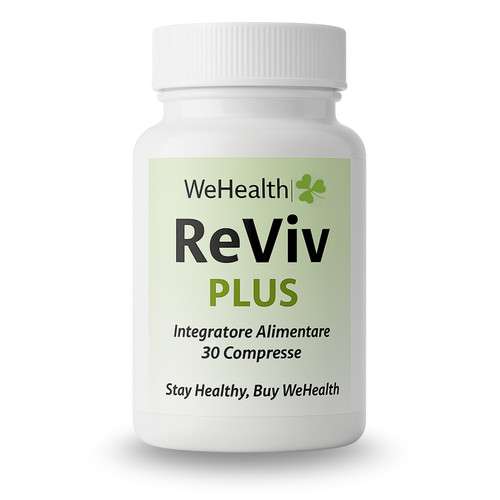Reviv plus contro - i, postumi