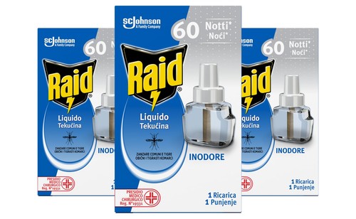 Ricariche notti raid - ricariche,