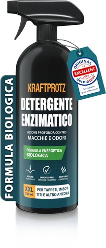 Detergente enzimatico 750 - , ml
