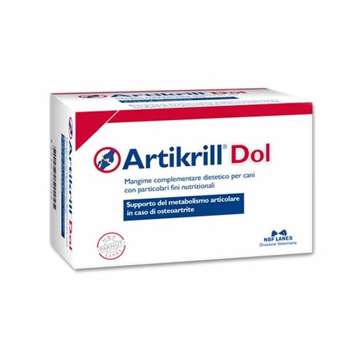 Artikrill dol 200 - /,