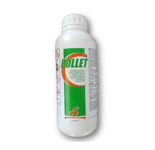 Diserbante selettivo contro - diserbante,