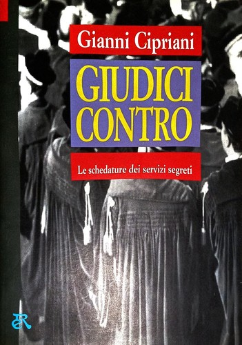 Gianni cipriani giudici - cipriani,