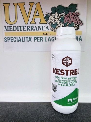 Kestrel insetticida - 1,