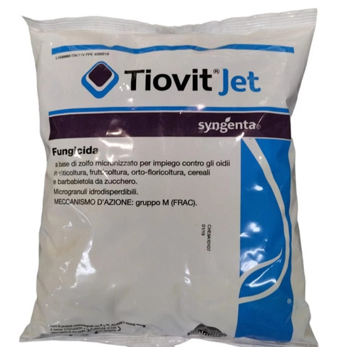 Tiovit jet syngenta - jet, kg