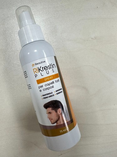 Rikrestin plus valido - rikrestin,