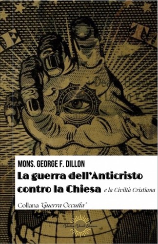 Guerra dell anticristo - la, dell’anticristo