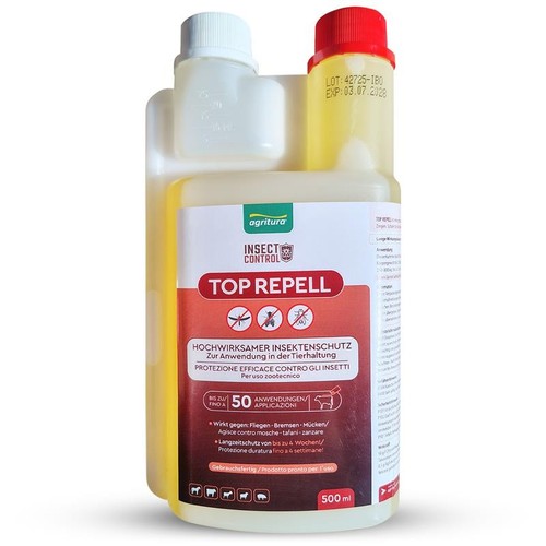 Top repell repellente insetti - repell,
