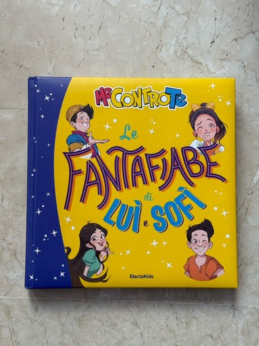Contro le fantafiabe - me,