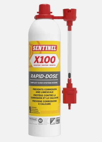 Sentinel x100 300 - ml,