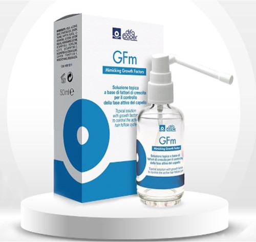Gfm spray lozione - gfm,