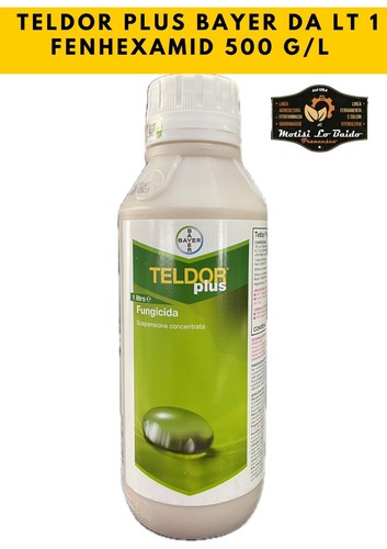 Teldor plus bayer - teldor,