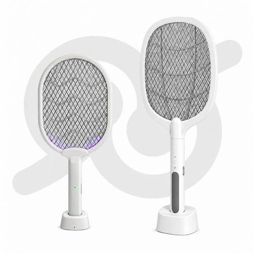Racchetta elettrica