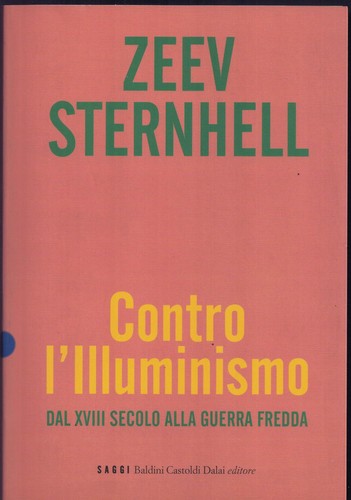Contro illuminismo dal - l'illuminismo.,