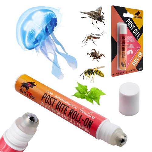 Penna dopopuntura roll - on, 10ml