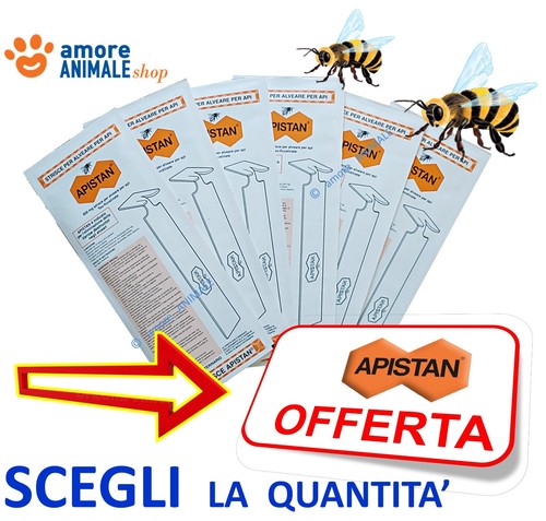 Api stan trattamento contro - trattamento,
