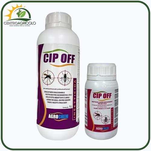 Cip off agrochem insetticida - off,