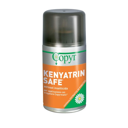 Copyr kenyatrin safe - copyr,