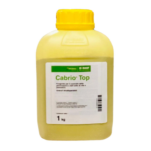 Cabrio top basf fungicida - top,