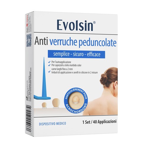 Evolsin anti fibromi - fibromi, penduli