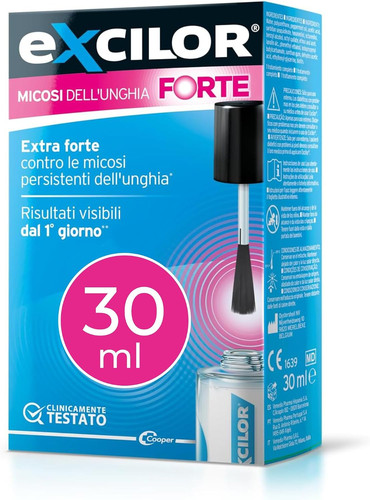 Micosi dell unghia forte - dell’unghia,