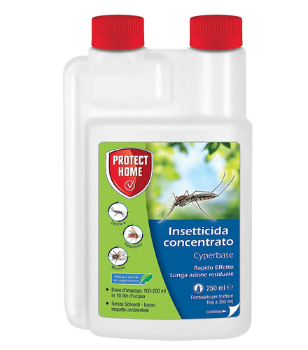 Insetticida concentrato - insetticida,