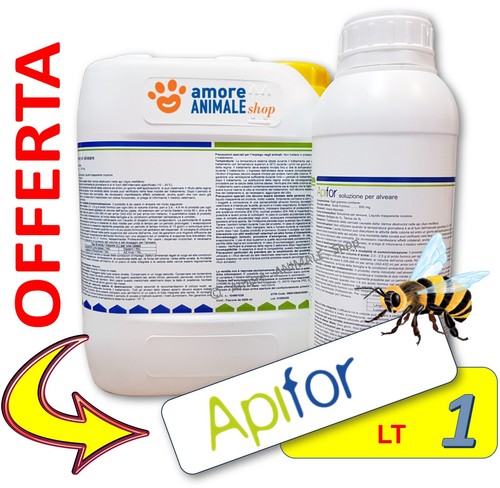 Apifor a base - lt, di