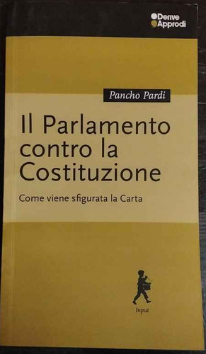 Parlamento contro la - il,