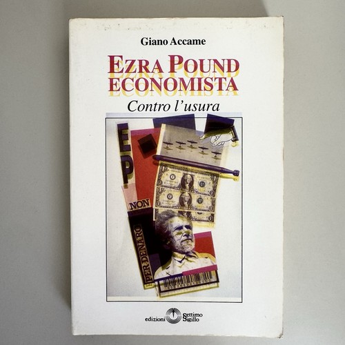Giano accame ezra - accame,
