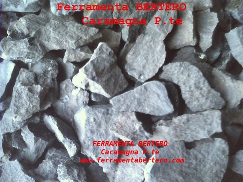 Carburo ottimo anche contro - ,