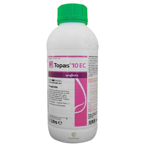 Topas lt syngenta - 10, ec