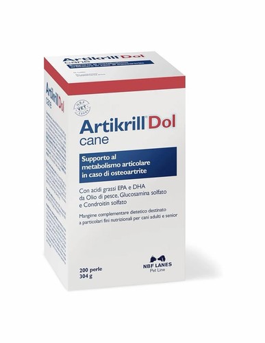 Artikrill dol 200 perle - dol,