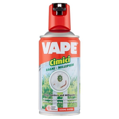 Vape insetticida contro - vape,