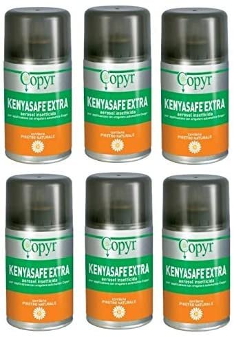 Copyr kenyasafe extra - kenyasafe,