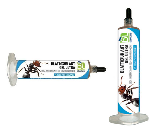 Blattoxur gel ultra formiche - blattoxur,