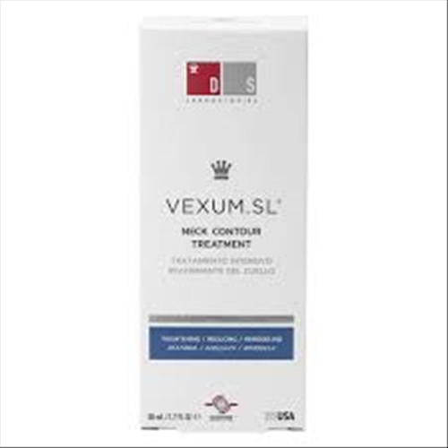 Laboratories crema contro - ds,