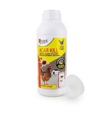 Zapi acar kill - kill, 1l