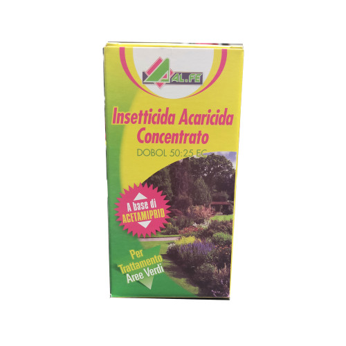 Insetticida acaricida contro - insetticida,