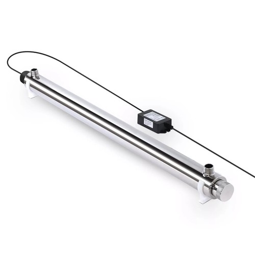 Sterilizzatore acqua 30 - acqua, uv