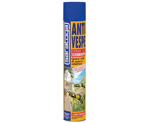 Saratoga anti vespe - anti,