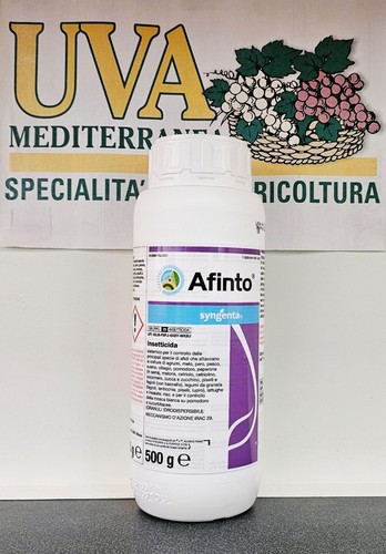 Afinto insetticida - (teppeki),